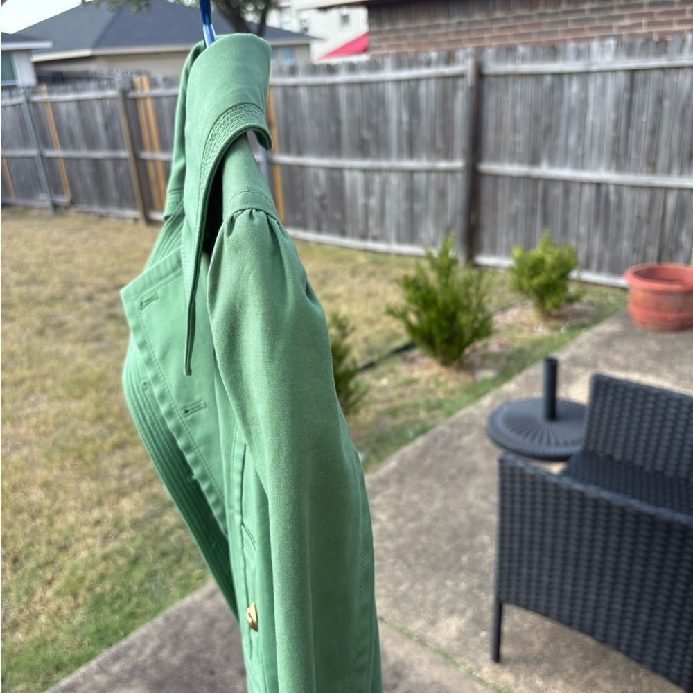 Juicy Couture Vibrant Green Apparel - Picture 2 of 8